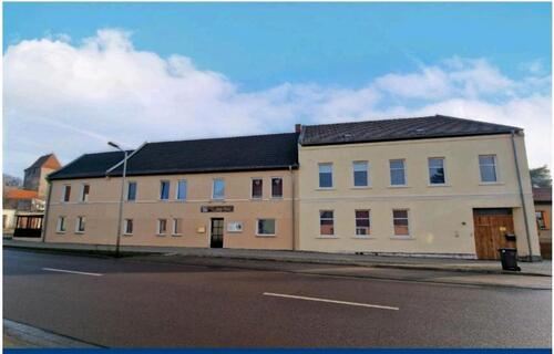 Foto - Wohn- und Geschäftshaus zu verkaufen