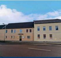 Wohn- und Geschäftshaus zu verkaufen - Könnern