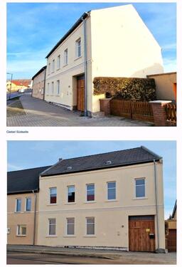 Foto - Mehrfamilienhaus, Wohnhaus zum Kaufen in Könnern