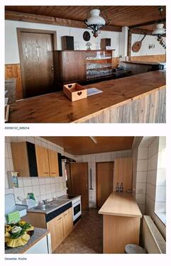 Foto - Mehrfamilienhaus, Wohnhaus in Könnern