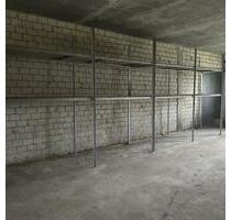 Lagerfläche in Halle zu vermieten – ca. 20 m² mit Regal - Buxtehude