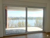 Foto - 4 Zimmer Neubau mit Blick übers Wasser