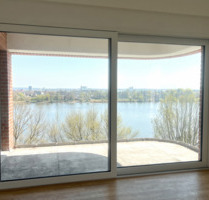 4 Zimmer Neubau mit Blick übers Wasser - Berlin Spandau