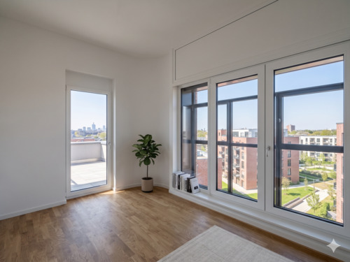 Foto - Etagenwohnung in Berlin zur Miete