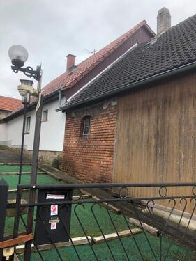Foto - Bauernhaus, Landhaus in Erfurt zum Kaufen