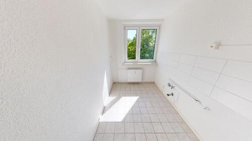 Foto - Hier laden helle Räume zum Wohlfühlwohnen ein