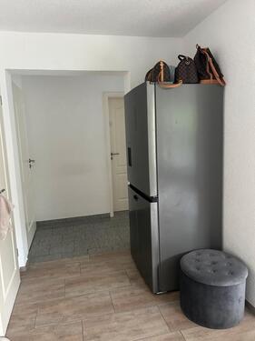 Foto - 1 Zimmer Erdgeschoßwohnung in Bad Bellingen
