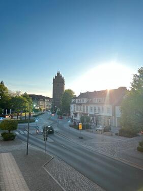 Foto - 2 Zimmer Etagenwohnung zur Miete in Anklam