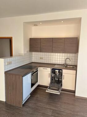 Foto - 2 Zimmer Etagenwohnung in Anklam