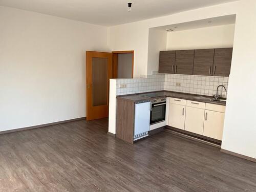 Foto - Etagenwohnung in Anklam zur Miete