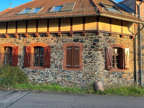 Foto - 2 Zimmer Terrassenwohnung zur Miete in Möckern
