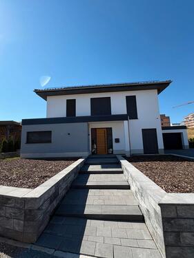 Foto - 7 Zimmer Villa in Frankenberg (Eder)