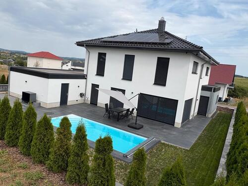 Foto - Villa in Frankenberg (Eder) zum Kaufen