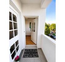 Provisionsfrei | 3-Zimmer-Maisonette - Viersen Boisheim