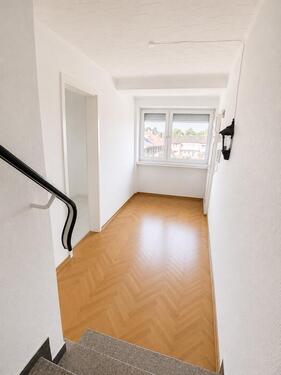 Foto - 3 Zimmer Maisonettenwohnung in Viersen