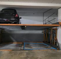 ️ Tiefgaragenstellplatz (Doppelparker) zu vermieten in Dresden