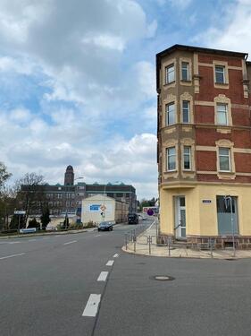 Foto - Lager,Laden,Büro in Limbach-Oberfrohna m2 für 2 Euro