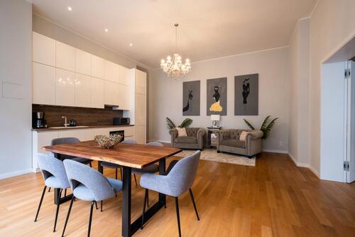 Foto - Etagenwohnung zur Miete in Berlin