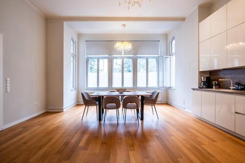 Foto - Etagenwohnung in Berlin