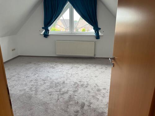 Foto - Etagenwohnung zur Miete in Esens
