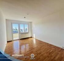 Mit Balkon in ruhiger Lage! - 264,00 EUR Kaltmiete, in Osterburg (Altmark) (PLZ: 39606)