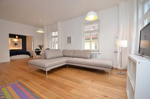 Foto - wunderschöne Loft Wohnung in Stuttgart Weilimdorf