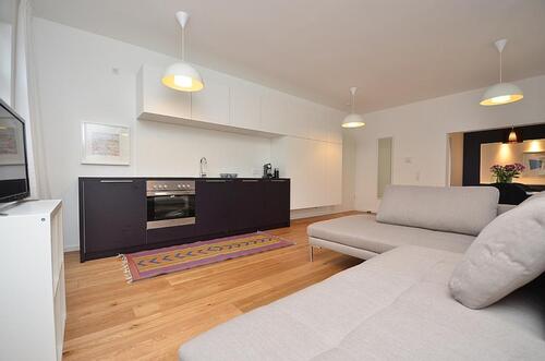 Foto - Etagenwohnung in Stuttgart