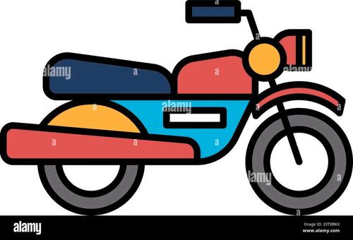 Foto - Tiefgaragen-Stellplatz für Motorrad in Waging