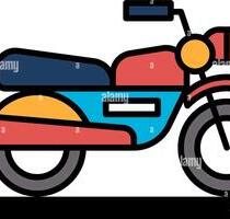 Tiefgaragen-Stellplatz für Motorrad in Waging - Waging am See Fisching