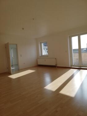 Foto - Etagenwohnung in Magdeburg zur Miete