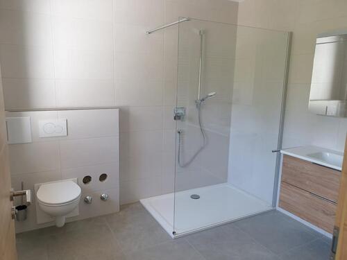 Foto - Etagenwohnung in Rieden am Forggensee zur Miete