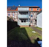 Modernisierte 3- Zimmer Wohnung in Hardegsen Gladebeck