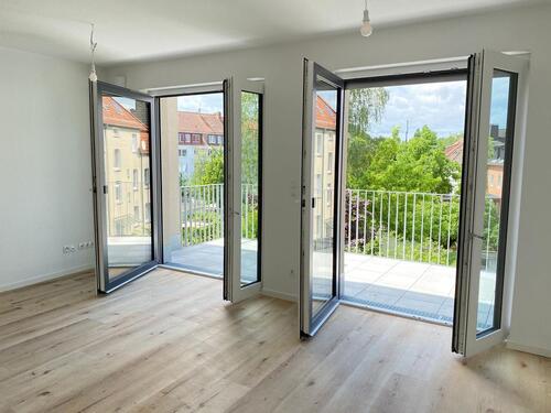 Foto - Etagenwohnung zur Miete in Osnabrück