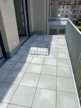 Foto - Etagenwohnung in Osnabrück