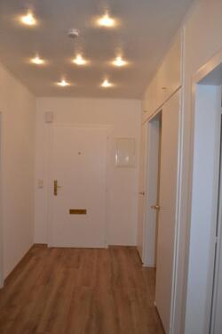 Foto - Etagenwohnung zur Miete in Geesthacht