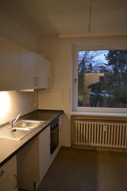 Foto - Etagenwohnung in Geesthacht zur Miete
