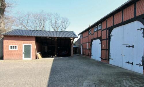 Foto - Etagenwohnung zur Miete in Syke