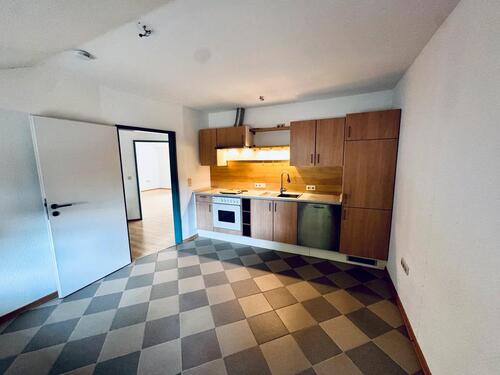 Foto - Etagenwohnung in Syke zur Miete