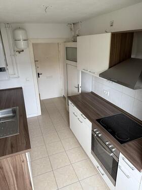 Foto - Etagenwohnung in Schenefeld zur Miete