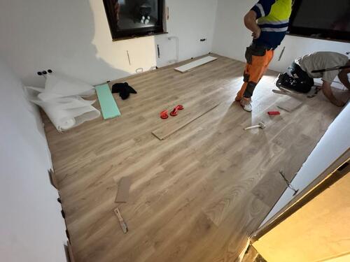 Foto - Etagenwohnung in Kerpen zur Miete