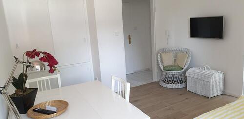 Foto - Etagenwohnung zur Miete in Frankfurt am Main