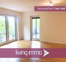 Moderne 2-Zimmer-Wohnung mit großem Balkon - Altstadt fußläufig erreichbar - Passau Maierhof