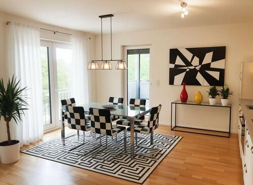 Foto - Etagenwohnung zur Miete in Passau