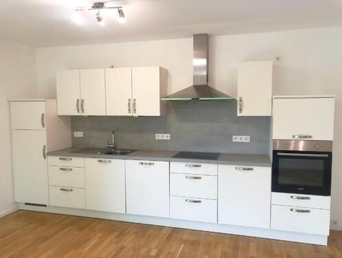 Foto - Etagenwohnung in Passau