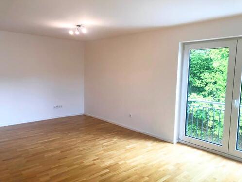Foto - Etagenwohnung in Passau zur Miete