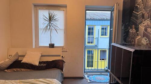 Foto - Etagenwohnung zur Miete in Kaiserslautern