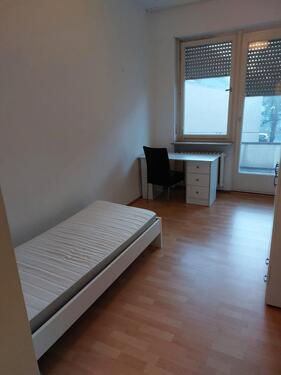 Foto - 1-Zimmer Wohnung in Bad Mergentheim Nähe Zentrum