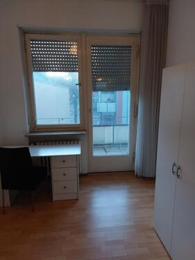 Foto - 1 Zimmer Etagenwohnung zur Miete in Bad Mergentheim