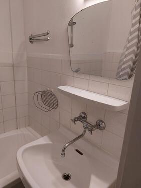 Foto - 1 Zimmer Etagenwohnung in Bad Mergentheim