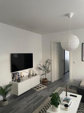 Foto - 1 Zimmer Etagenwohnung in Herzogenrath